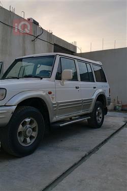 هيونداي جالوبر